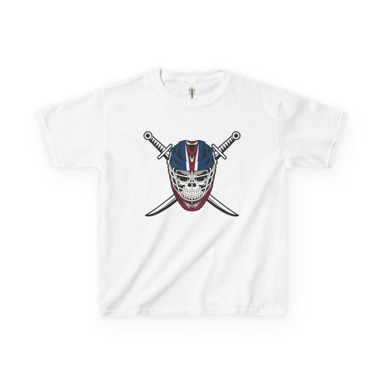 Skull & Swords Youth Tee