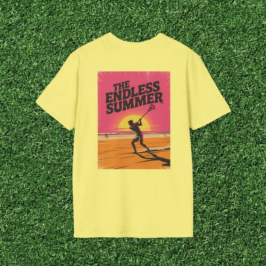 Endless Summer Tee