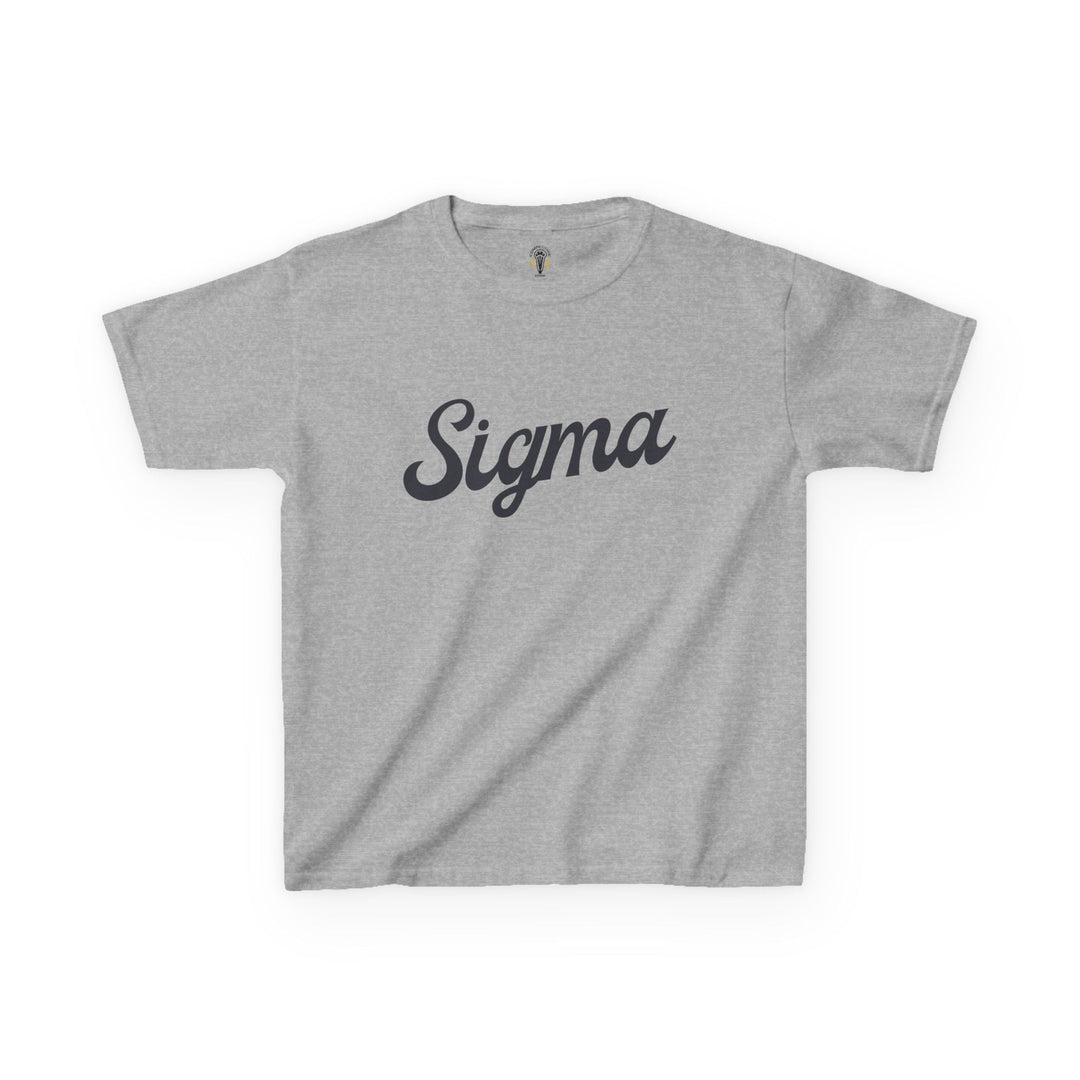 Sigma Youth Tee