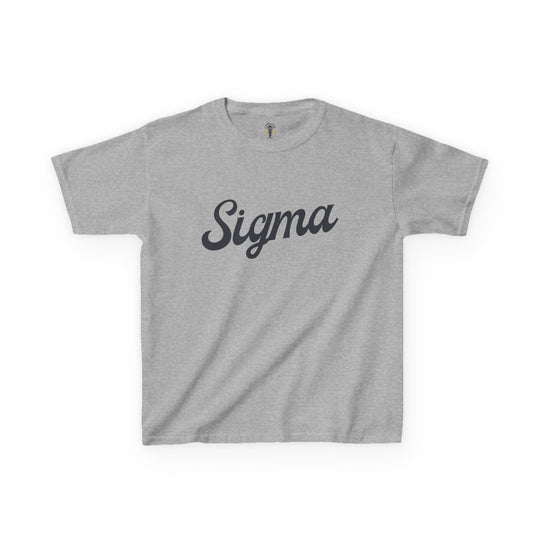 Sigma Youth Tee