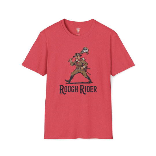 Rough Rider Tee