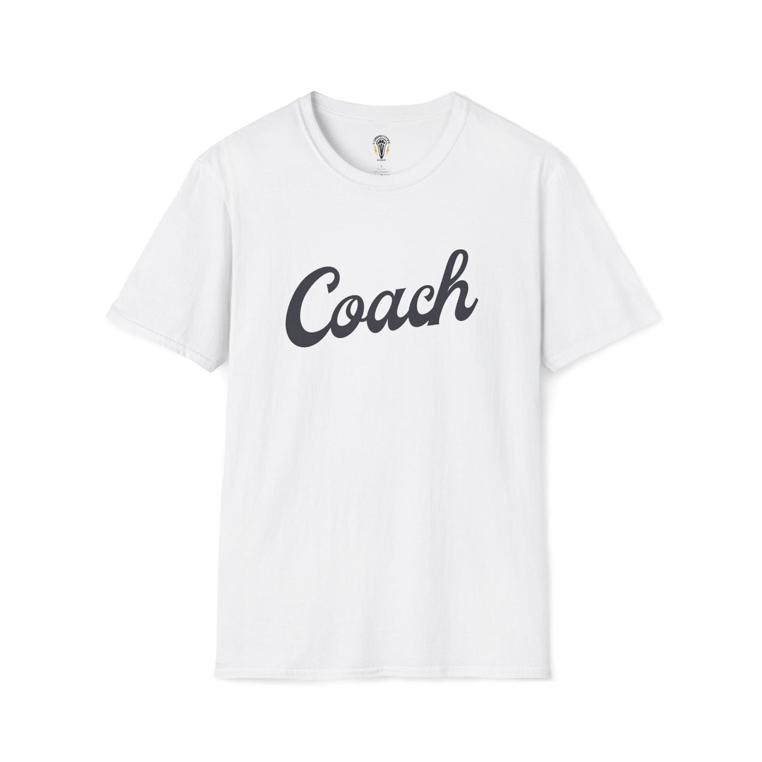 Coach Tee