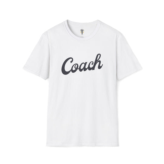 Coach Tee