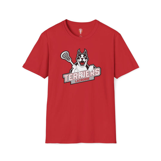 Terriers Lacrosse Tee