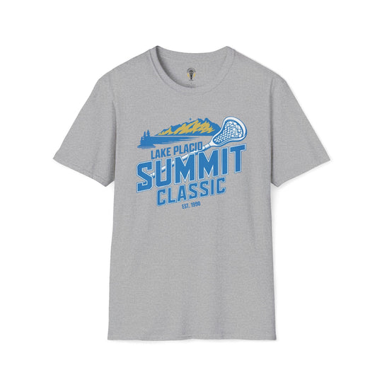 Lake Placid Summit Classic Tee