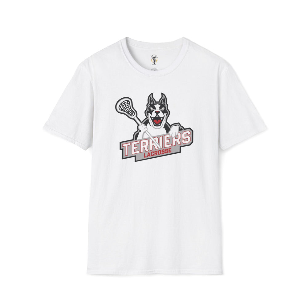 Terriers Lacrosse Tee
