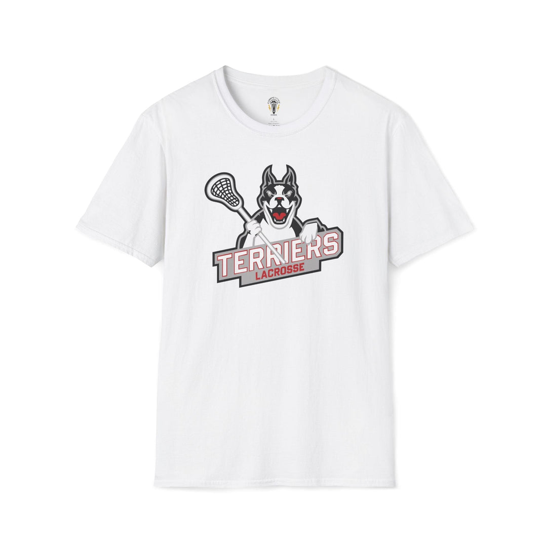 Terriers Lacrosse Tee