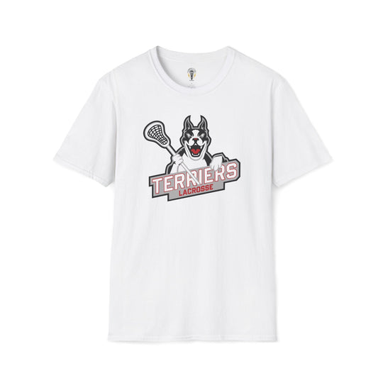 Terriers Lacrosse Tee