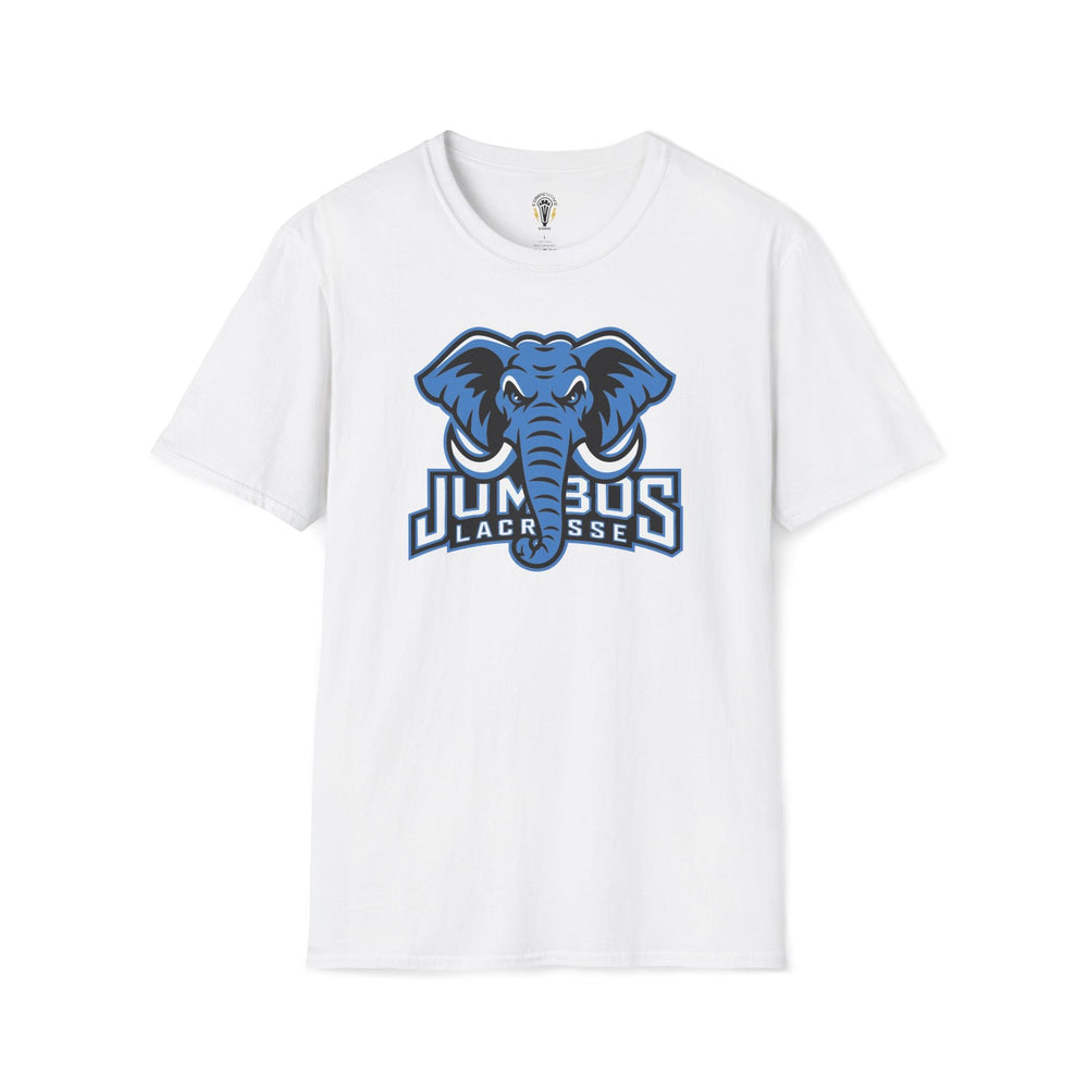 Jumbos Lacrosse Tee