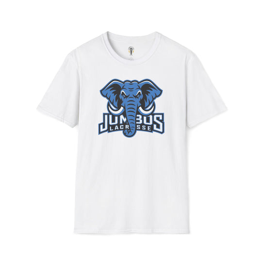 Jumbos Lacrosse Tee