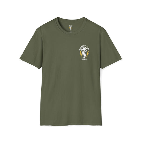Eagle Strike Energy Tee
