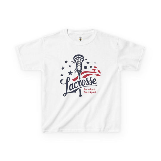 America's True Sport Youth Tee