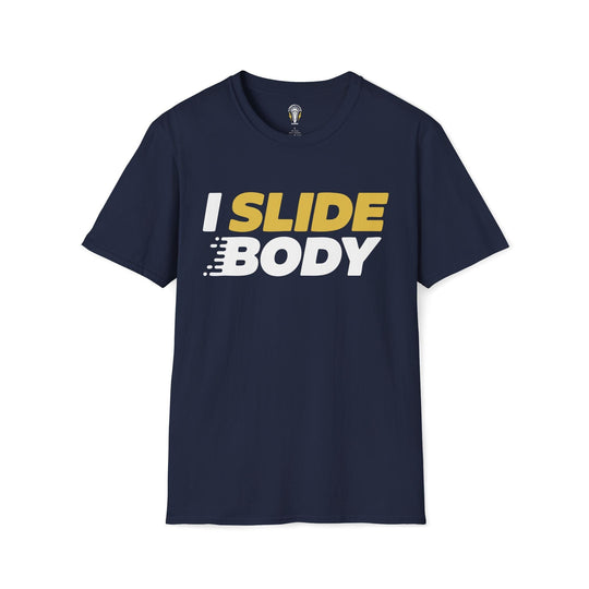 I Slide Body Tee