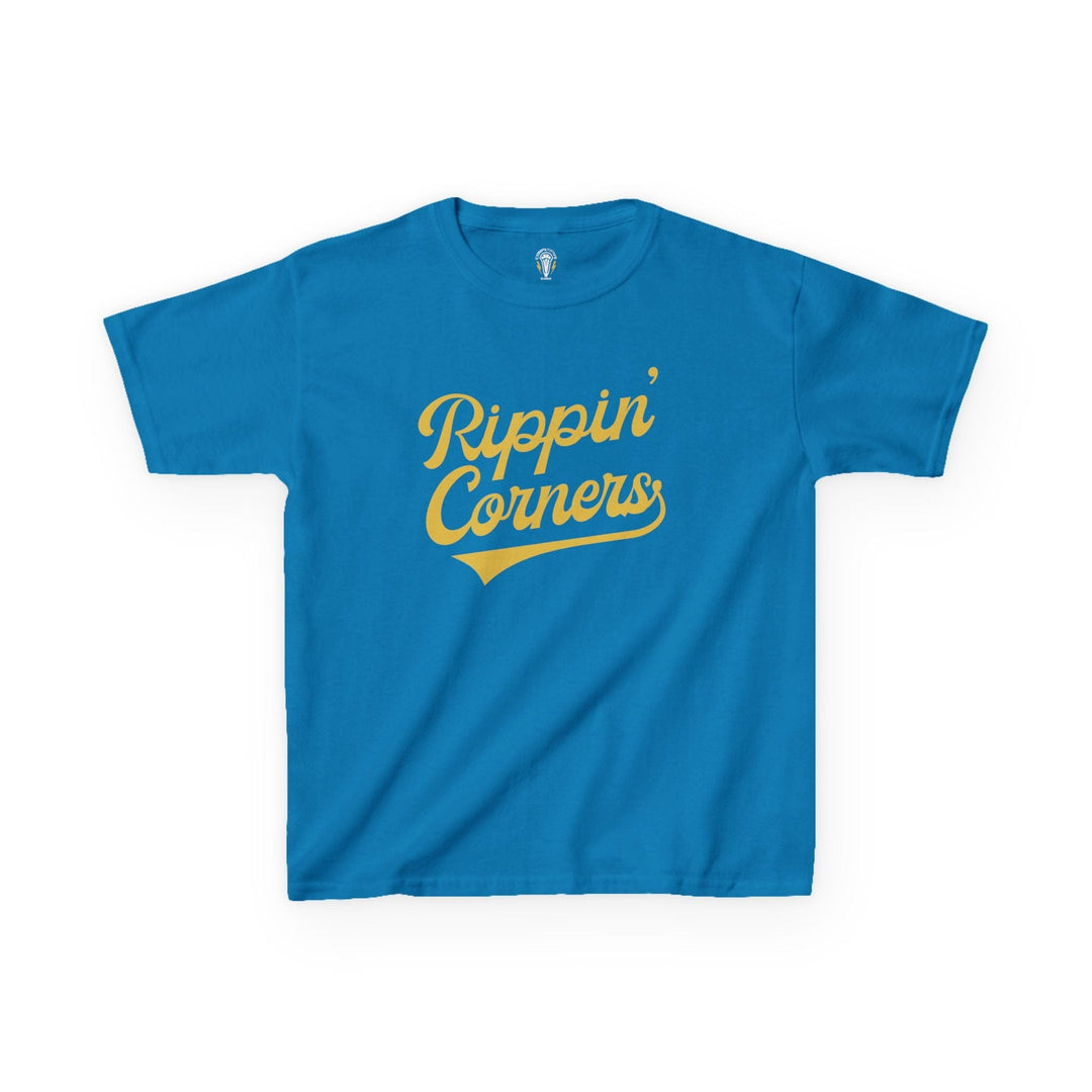 Rippin' Corners Youth Tee