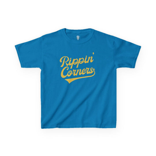 Rippin' Corners Youth Tee