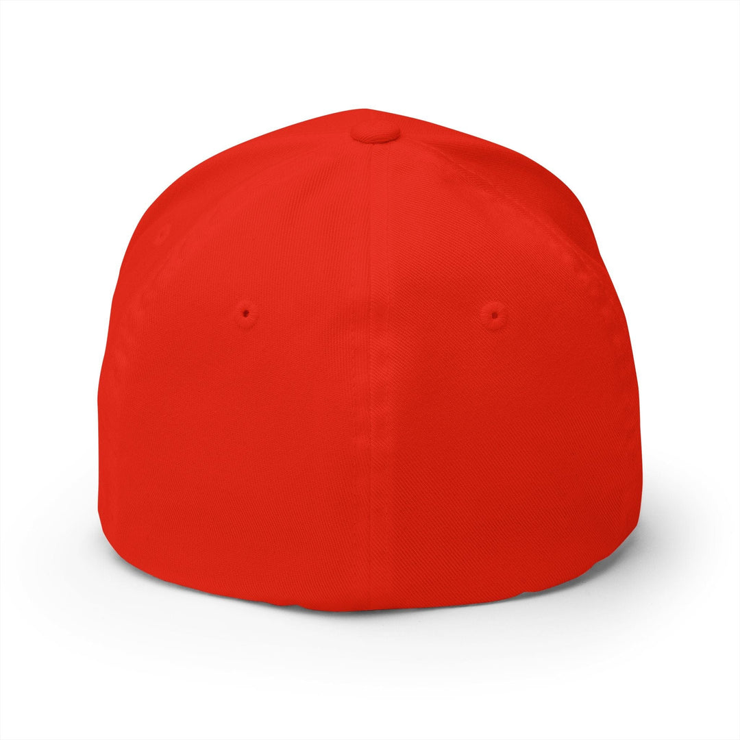 Walton Jr. Lacrosse FlexFit Hat