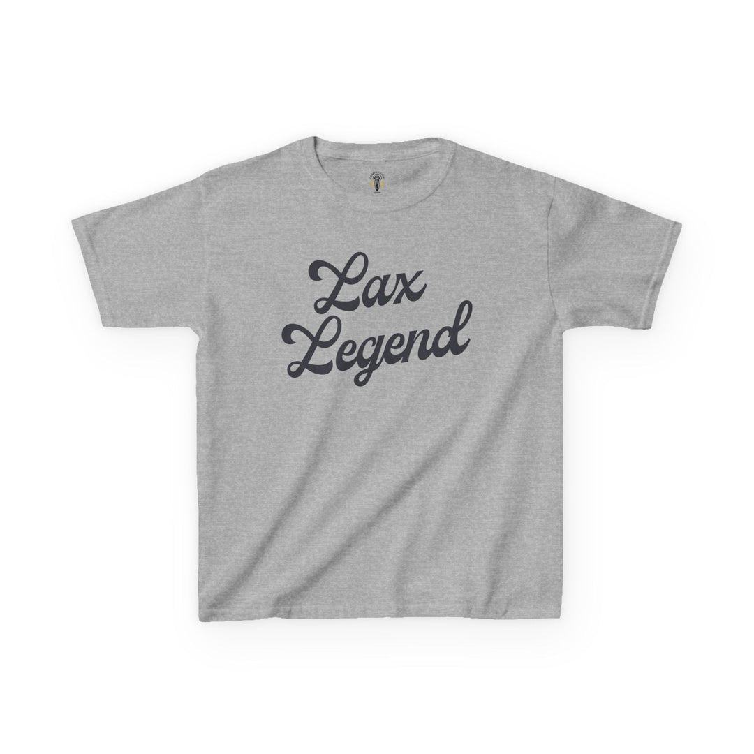 Lax Legend Youth Tee