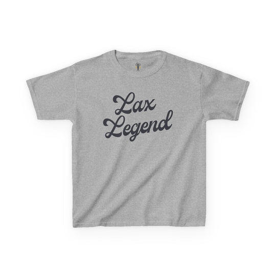 Lax Legend Youth Tee