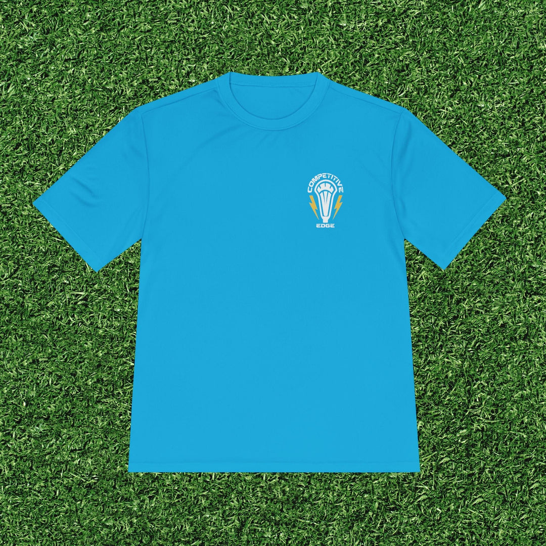 Slide Body Shooter Shirt