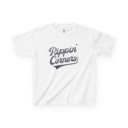 Rippin' Corners Youth Tee