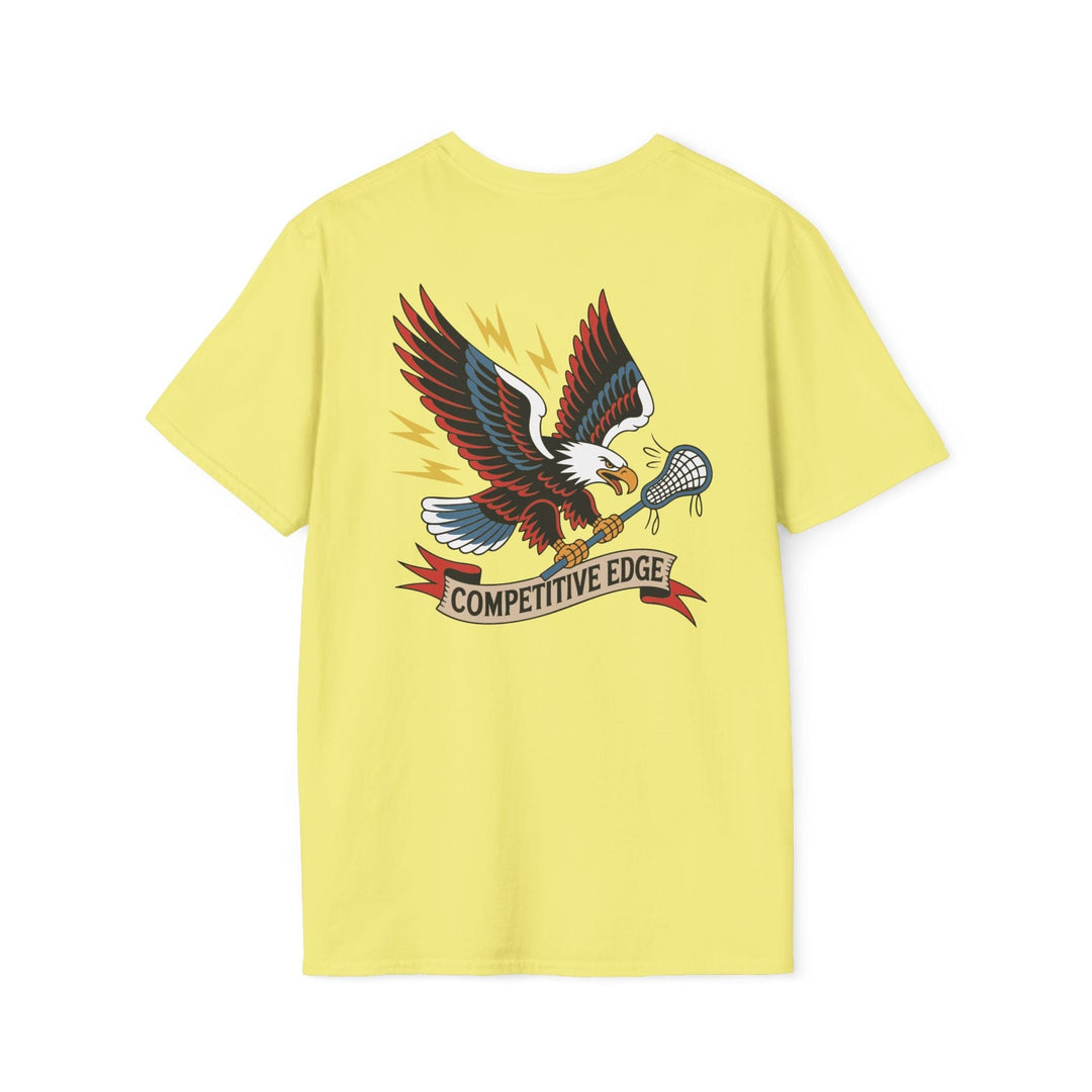 Eagle Strike Energy Tee