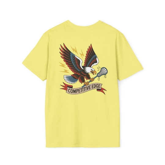 Eagle Strike Energy Tee