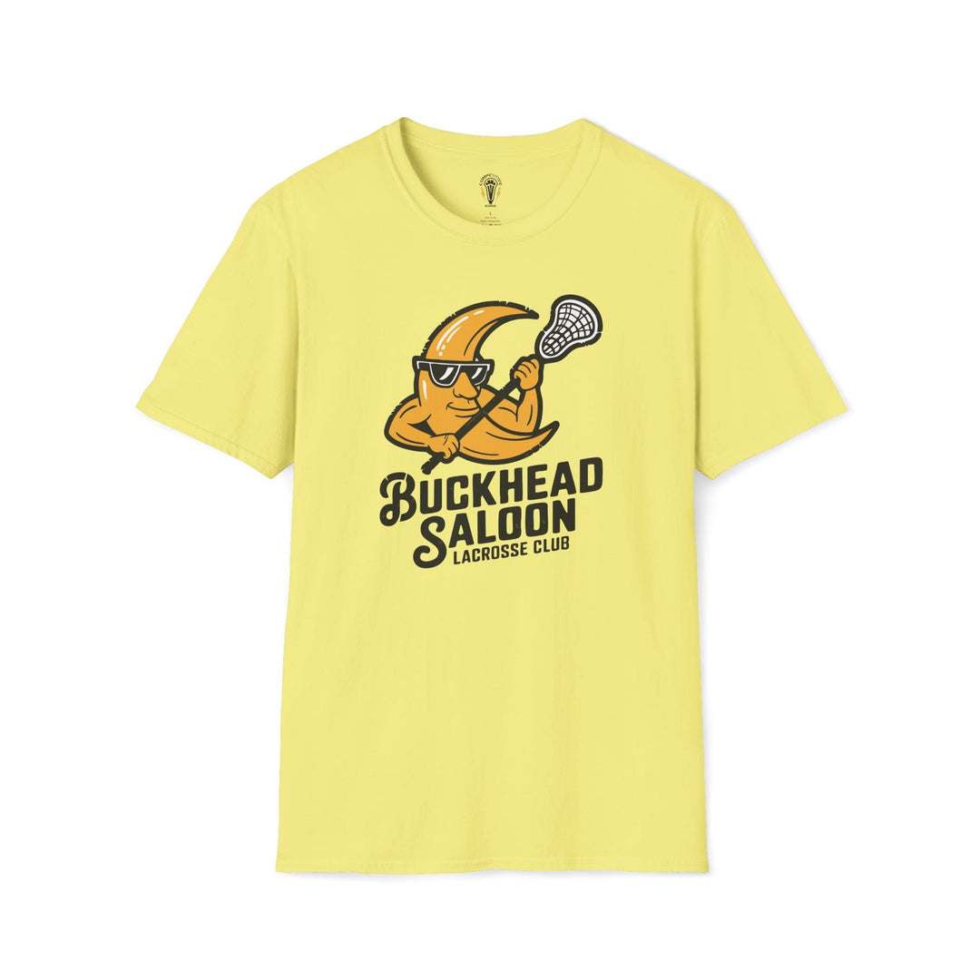 Buckhead Saloon Club 90's Tee