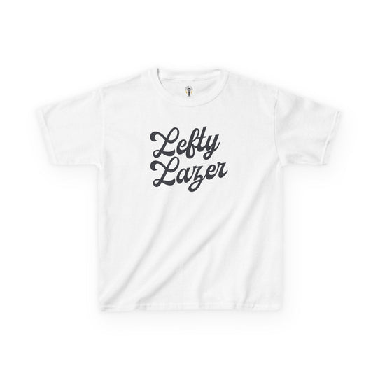 Lefty Lazer Youth Tee