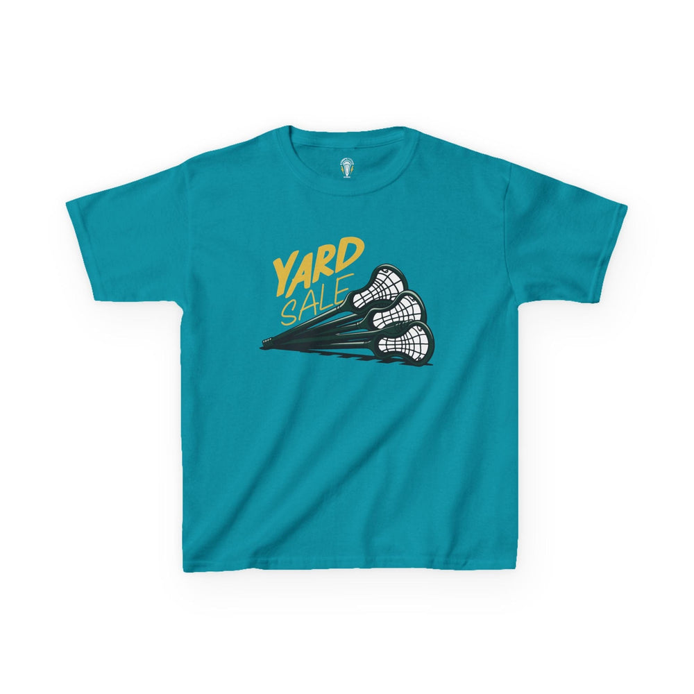 Yard Sale Youth Tee