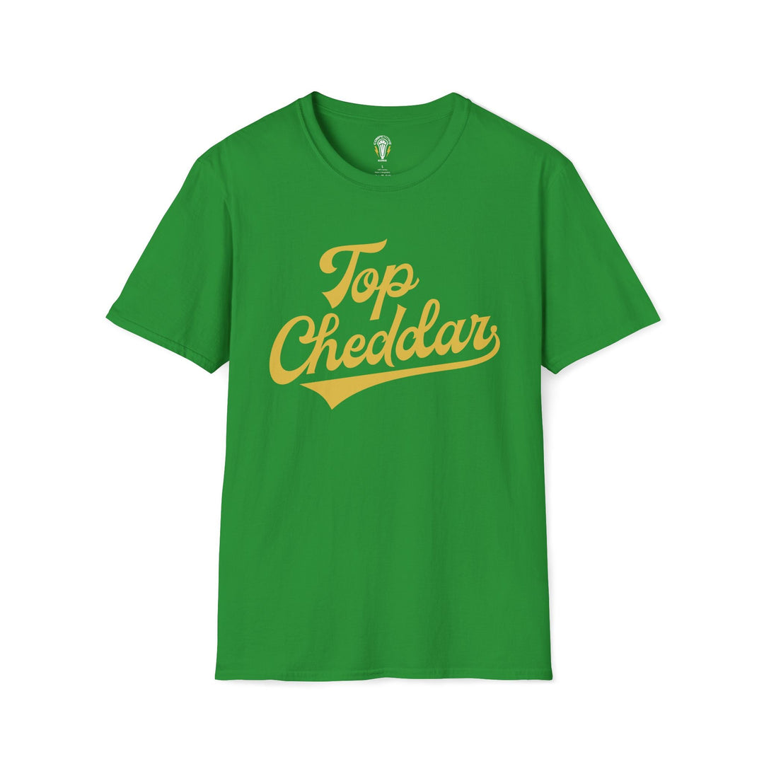 Top Cheddar Tee