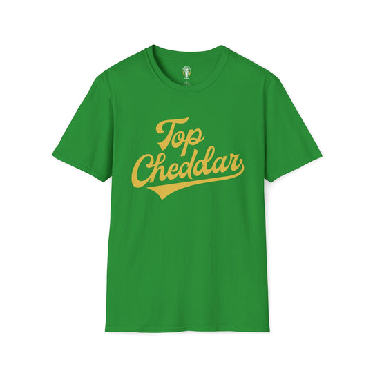 Top Cheddar Tee