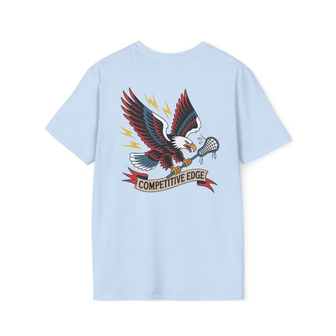 Eagle Strike Energy Tee