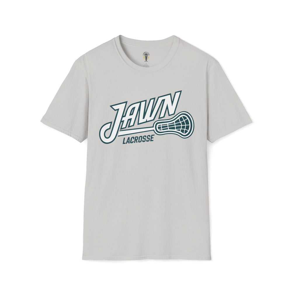 Jawn Lacrosse Tee