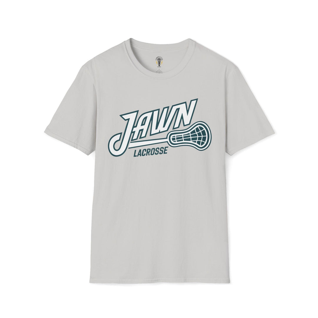 Jawn Lacrosse Tee