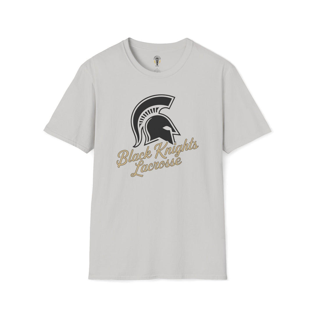 Black Knights Lacrosse Tee