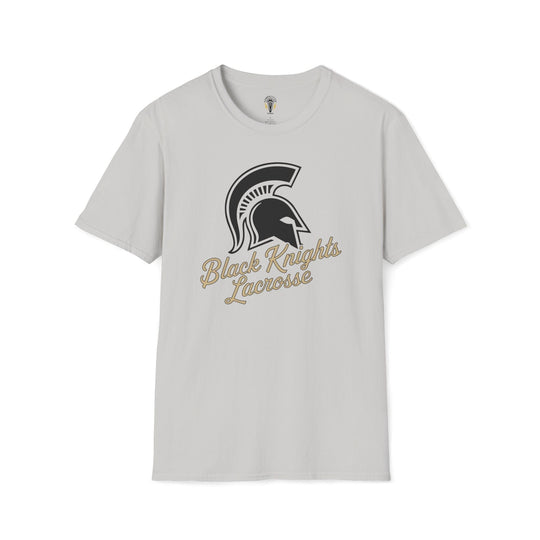 Black Knights Lacrosse Tee