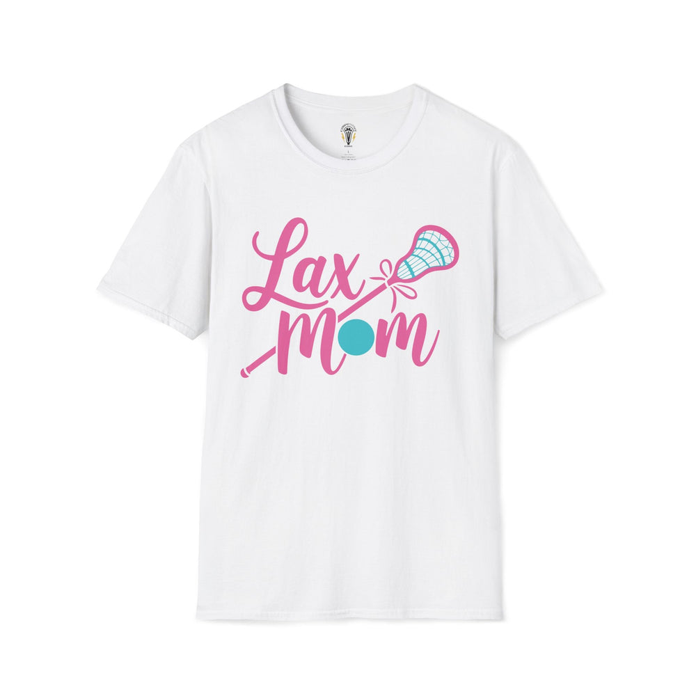 Lax Mom Tee