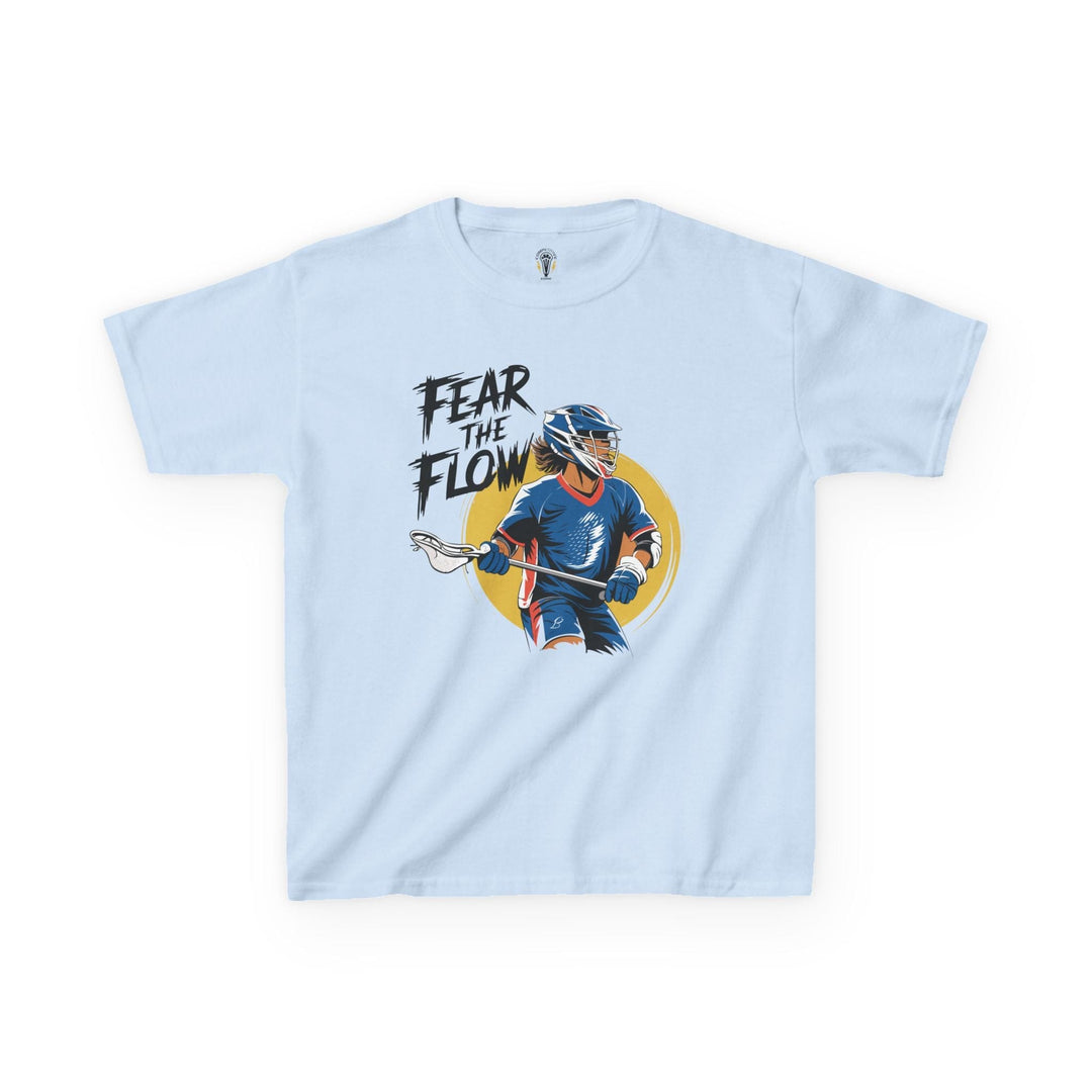 Fear The Flow Youth Tee