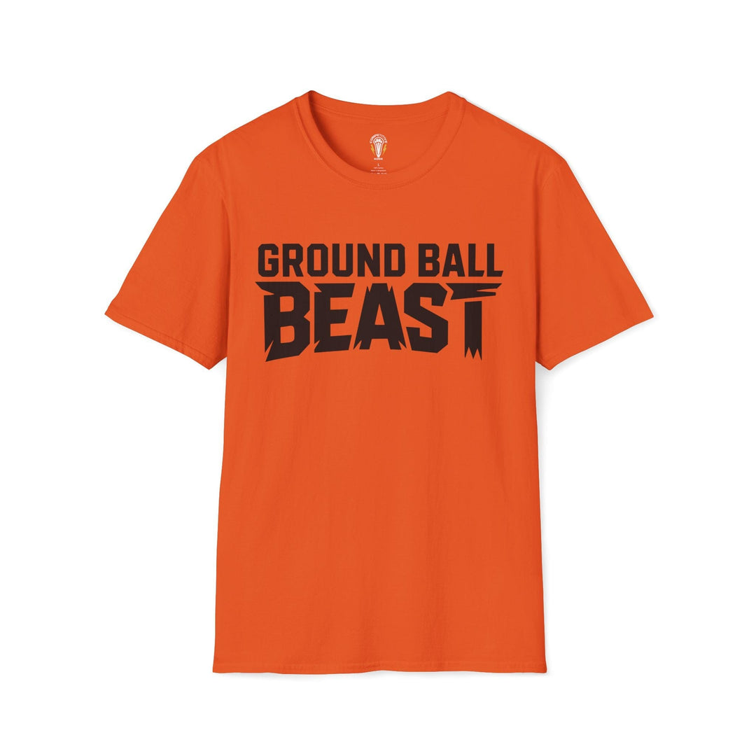 Ground Ball Beast Tee