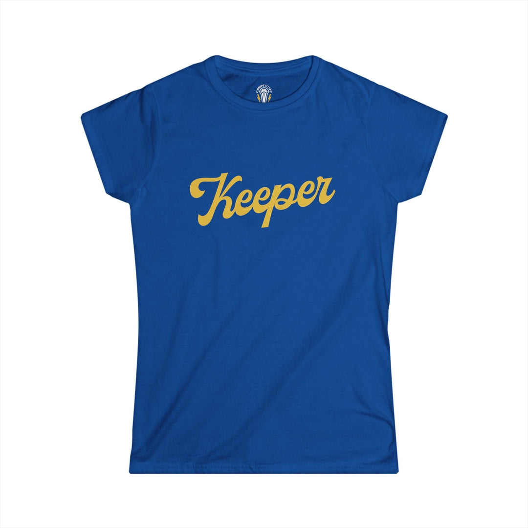 Keeper - Women's Tee