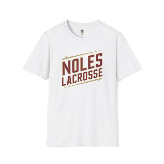 Noles Lacrosse Tee