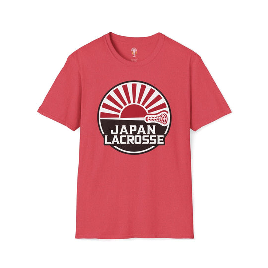 Japan Lacrosse Tee