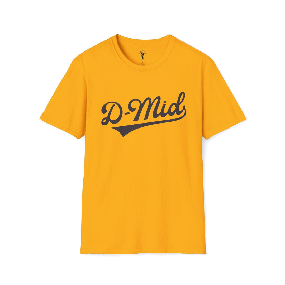 D-Mid Tee