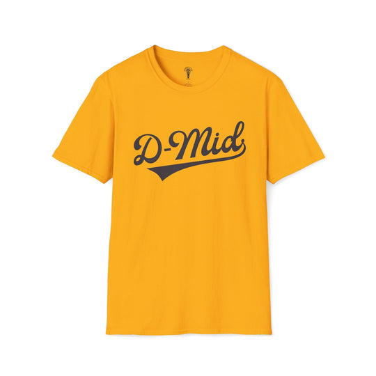 D-Mid Tee
