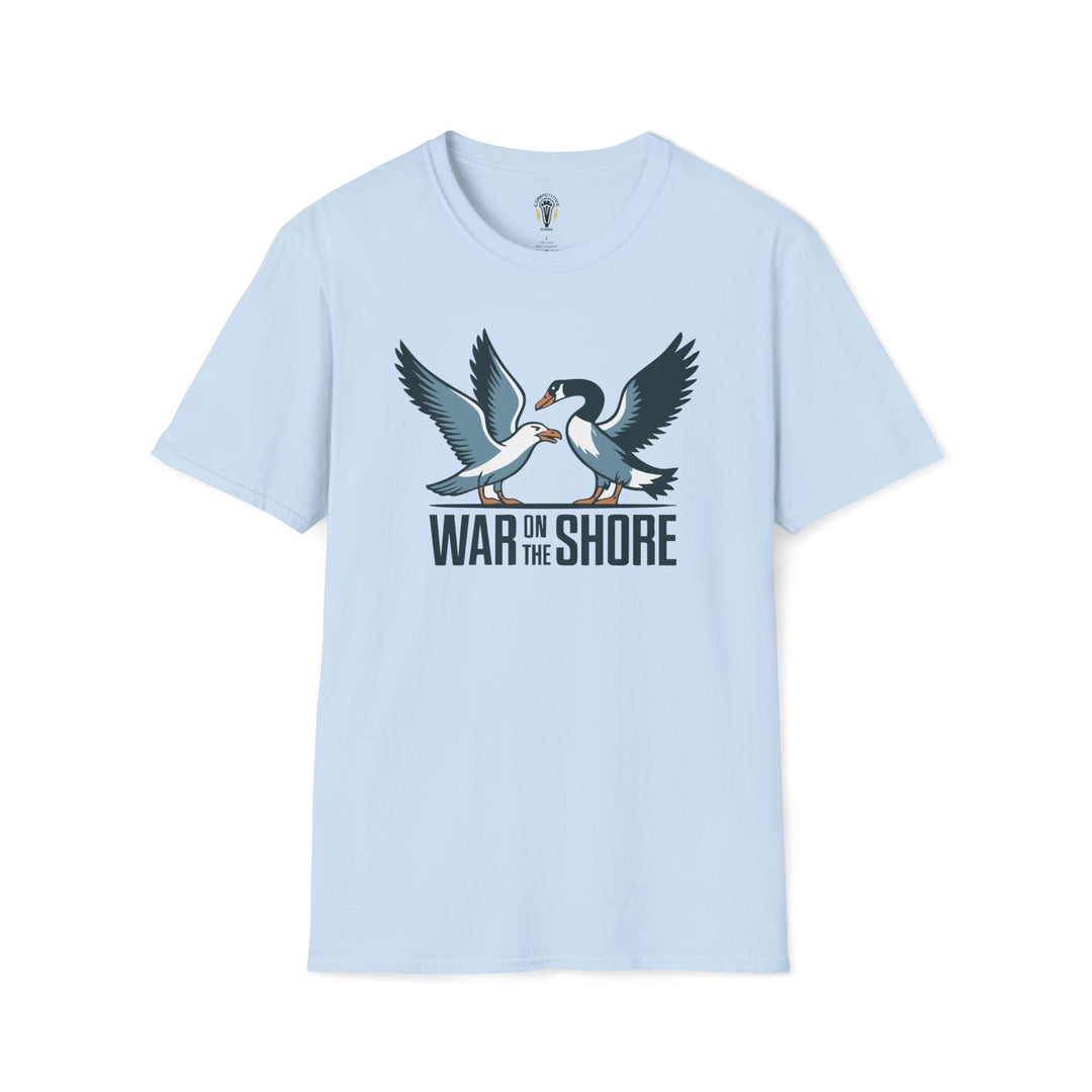 War On The Shore Tee