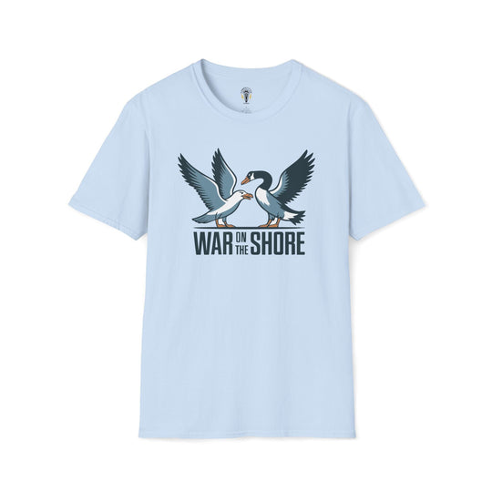 War On The Shore Tee