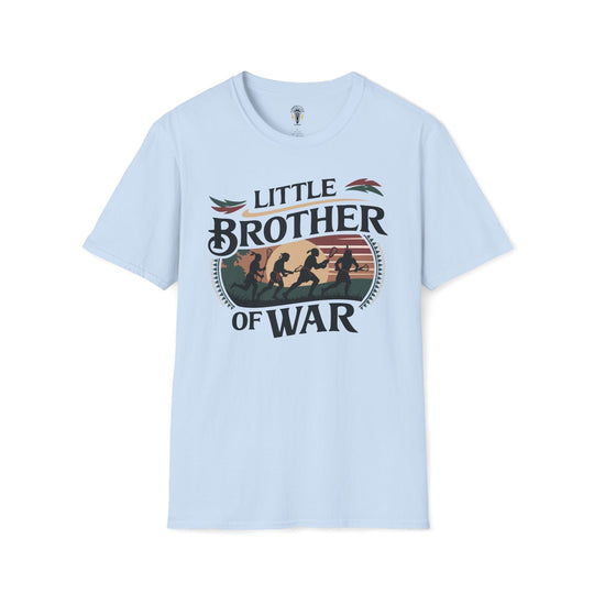 Little Brother of War Tee