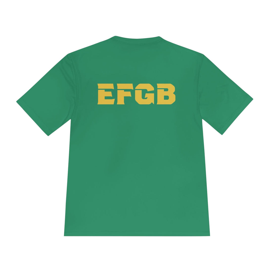 Every F'n Ground Ball Shooter Shirt