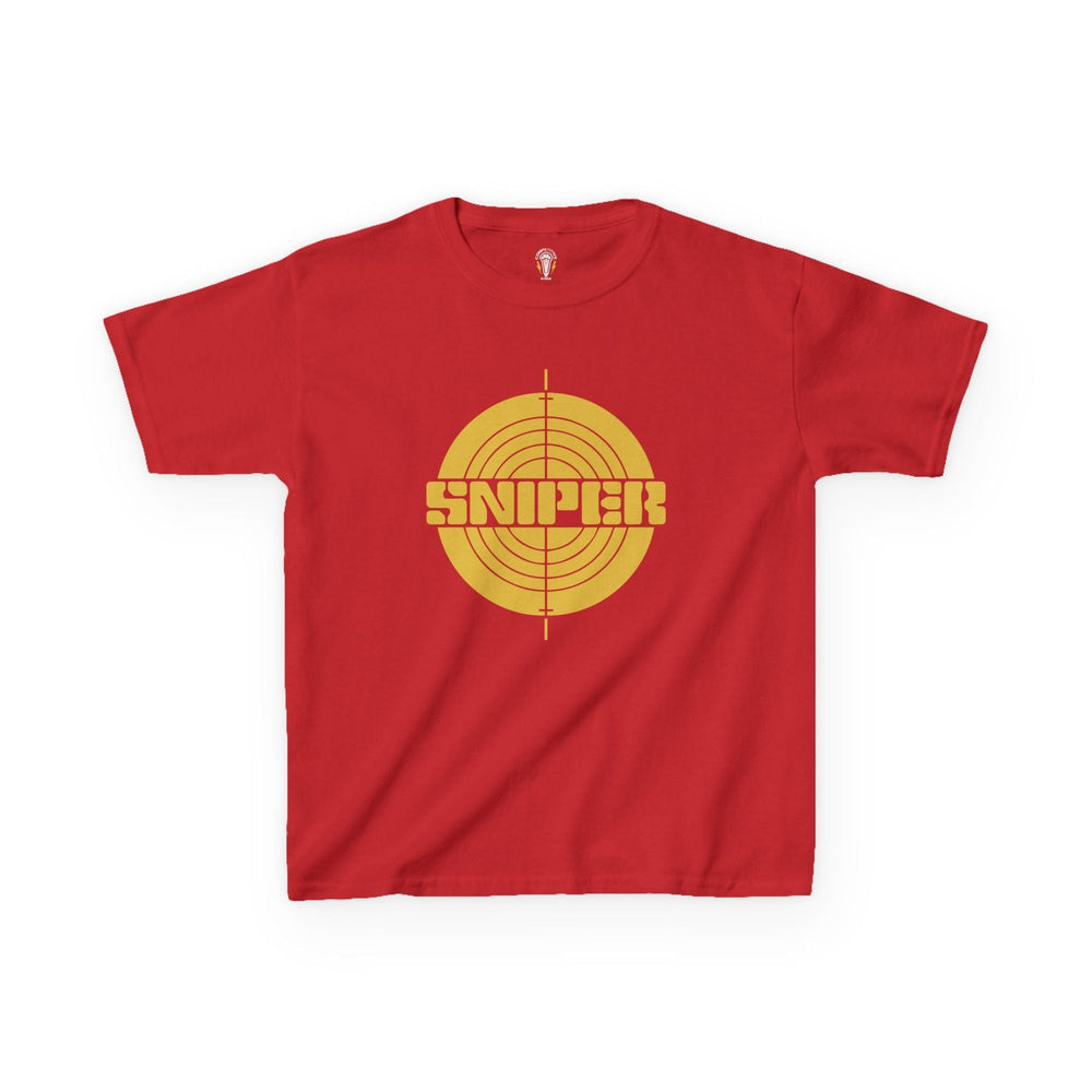 Sniper Youth Tee