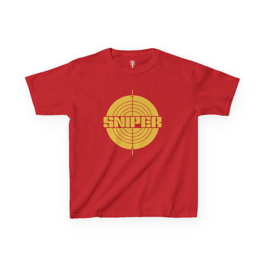 Sniper Youth Tee